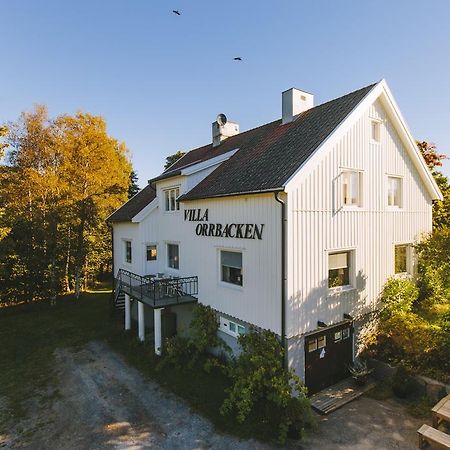 Villa Orrbacken Kramfors Εξωτερικό φωτογραφία