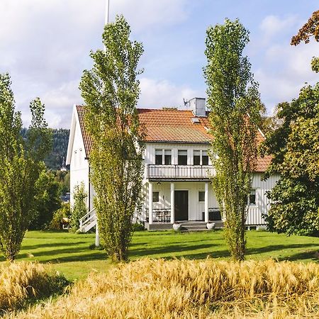 Villa Orrbacken Kramfors Εξωτερικό φωτογραφία