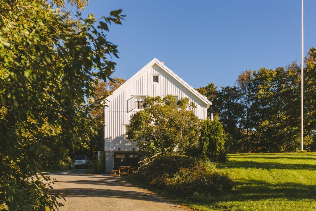 Villa Orrbacken Kramfors Εξωτερικό φωτογραφία