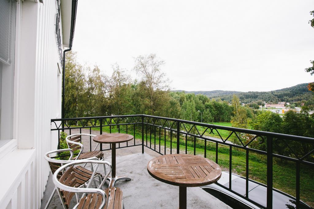 Villa Orrbacken Kramfors Εξωτερικό φωτογραφία