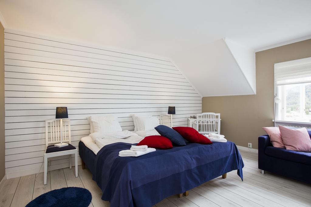 Villa Orrbacken Kramfors Εξωτερικό φωτογραφία