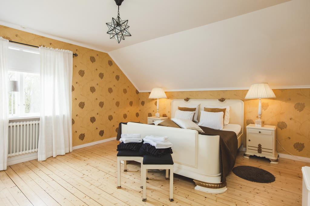 Villa Orrbacken Kramfors Εξωτερικό φωτογραφία