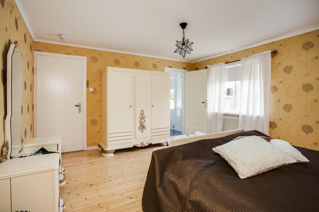 Villa Orrbacken Kramfors Εξωτερικό φωτογραφία