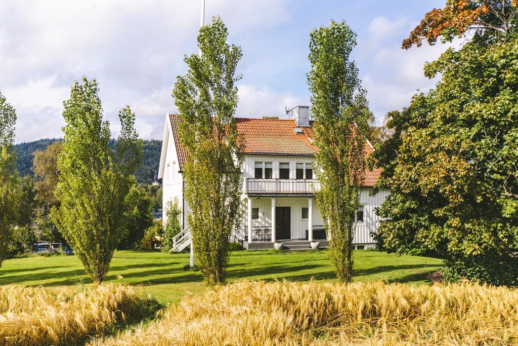 Villa Orrbacken Kramfors Εξωτερικό φωτογραφία